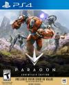 Paragon (Essentials Edition)